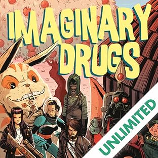 Imaginary Drugs